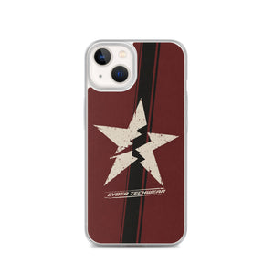 Star Y2K Best Phone Case