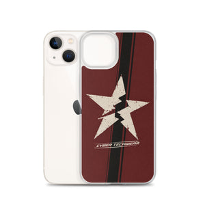 Star Y2K Best Phone Case