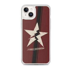 Star Y2K Best Phone Case