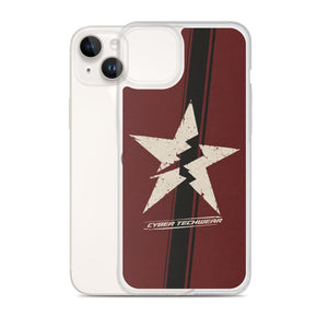 Star Y2K Best Phone Case