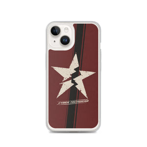 Star Y2K Best Phone Case