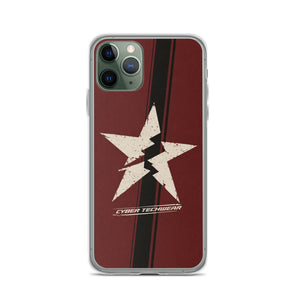 Star Y2K Best Phone Case