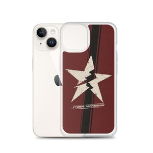 Star Y2K Best Phone Case