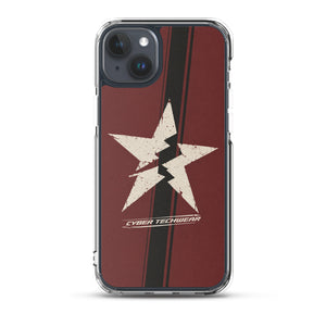 Star Y2K Best Phone Case