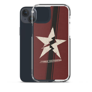 Star Y2K Best Phone Case