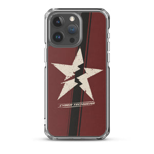Star Y2K Best Phone Case