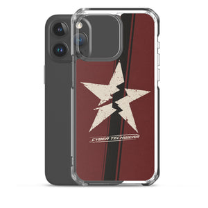 Star Y2K Best Phone Case