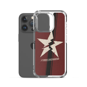 Star Y2K Best Phone Case