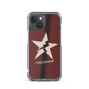 Star Y2K Best Phone Case