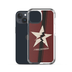Star Y2K Best Phone Case