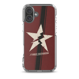 Star Y2K Best Phone Case