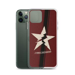 Star Y2K Best Phone Case