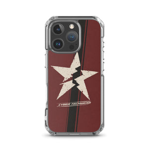 Star Y2K Best Phone Case