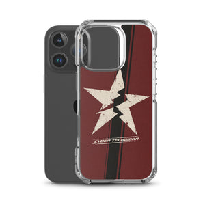 Star Y2K Best Phone Case