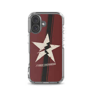 Star Y2K Best Phone Case