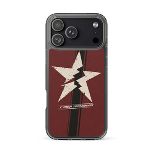 Star Y2K Best Phone Case