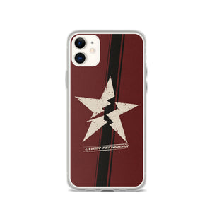 Star Y2K Best Phone Case