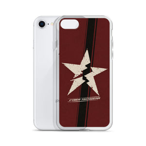 Star Y2K Best Phone Case