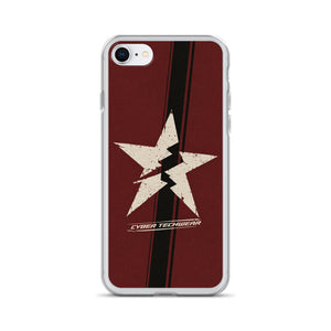 Star Y2K Best Phone Case