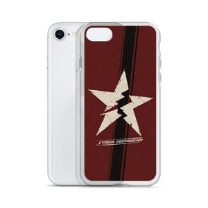 Star Y2K Best Phone Case