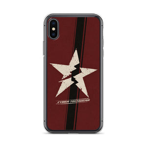 Star Y2K Best Phone Case