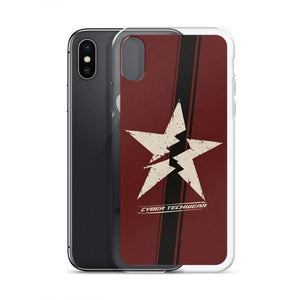 Star Y2K Best Phone Case