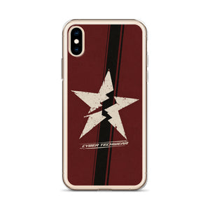 Star Y2K Best Phone Case