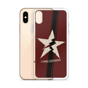 Star Y2K Best Phone Case