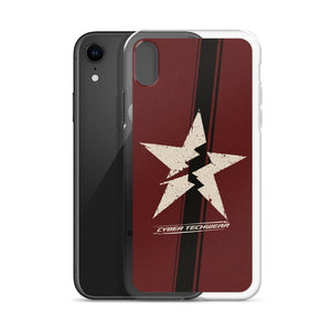 Star Y2K Best Phone Case