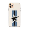 Star Y2K Phone Case White