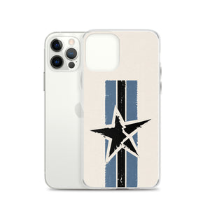 Star Y2K Phone Case White