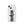Star Y2K Phone Case White