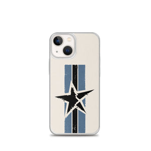 Star Y2K Phone Case White