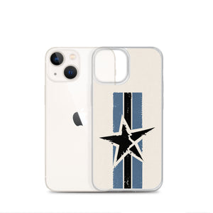 Star Y2K Phone Case White