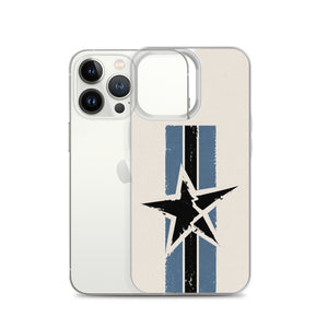Star Y2K Phone Case White