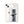 Star Y2K Phone Case White