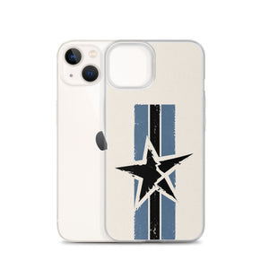 Star Y2K Phone Case White