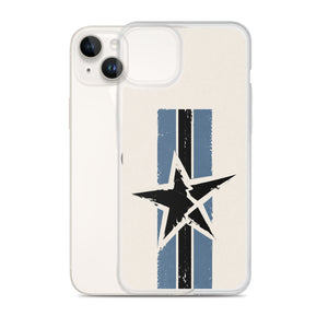 Star Y2K Phone Case White