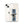 Star Y2K Phone Case White