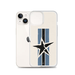 Star Y2K Phone Case White
