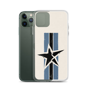 Star Y2K Phone Case White