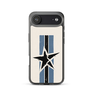 Star Y2K Phone Case White