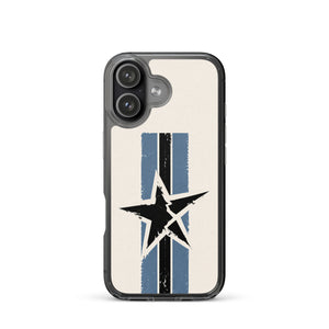 Star Y2K Phone Case White
