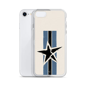 Star Y2K Phone Case White