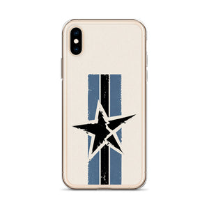 Star Y2K Phone Case White