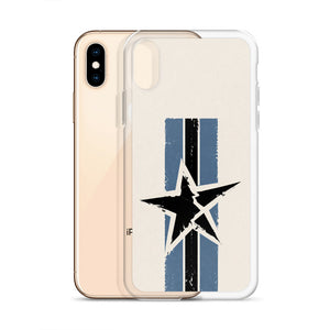 Star Y2K Phone Case White