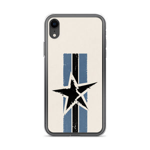 Star Y2K Phone Case White