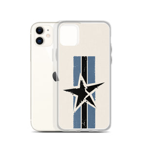 Star Y2K Phone Case White