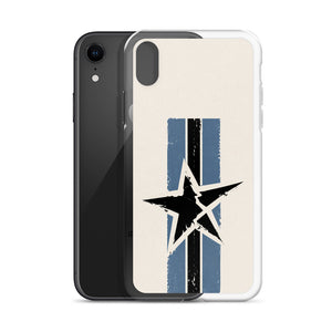 Star Y2K Phone Case White
