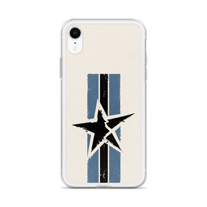 Star Y2K Phone Case White